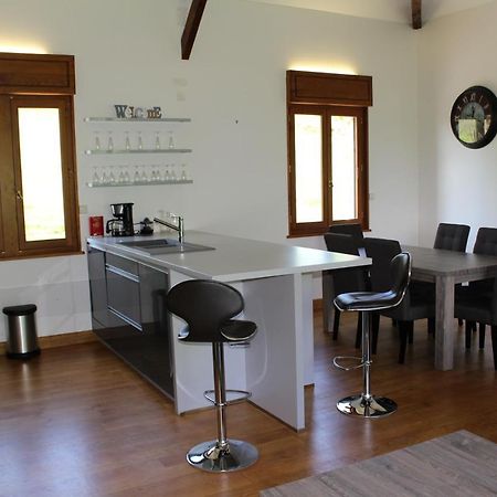 Gite & Spa Le Clos De Mon Pere Rochefort  Экстерьер фото