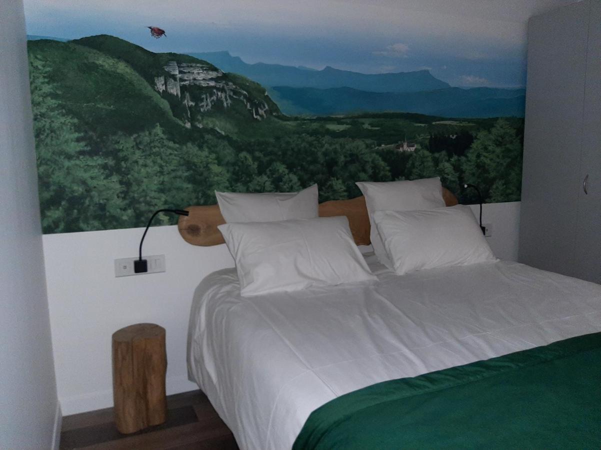 Gite & Spa Le Clos De Mon Pere Rochefort  Экстерьер фото