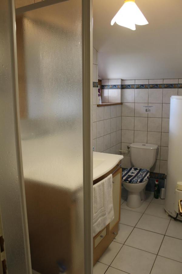 Gite & Spa Le Clos De Mon Pere Rochefort  Экстерьер фото