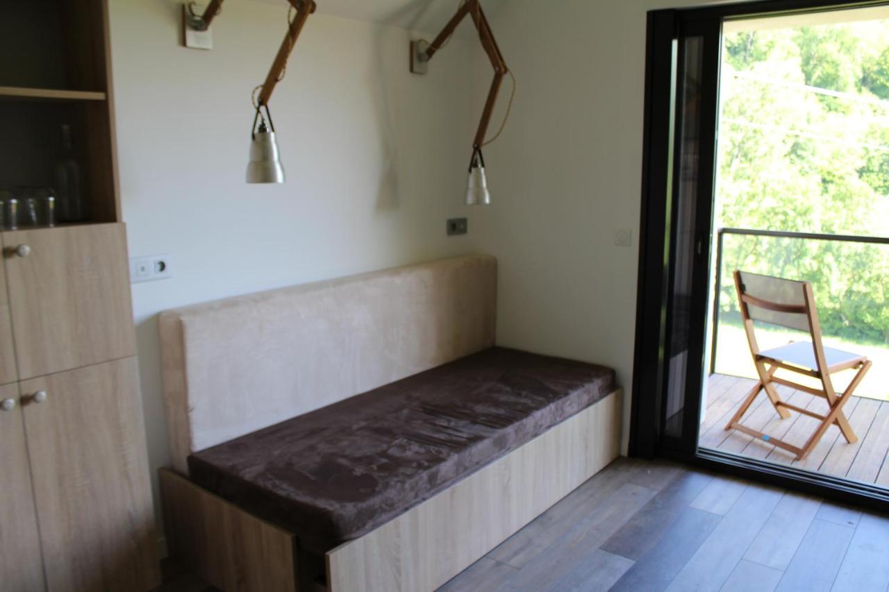 Gite & Spa Le Clos De Mon Pere Rochefort  Экстерьер фото