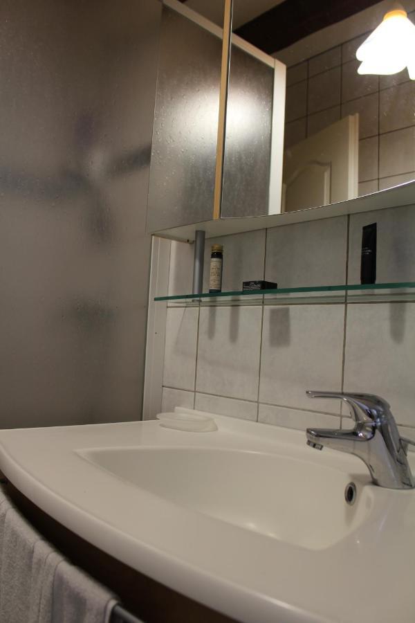 Gite & Spa Le Clos De Mon Pere Rochefort  Экстерьер фото