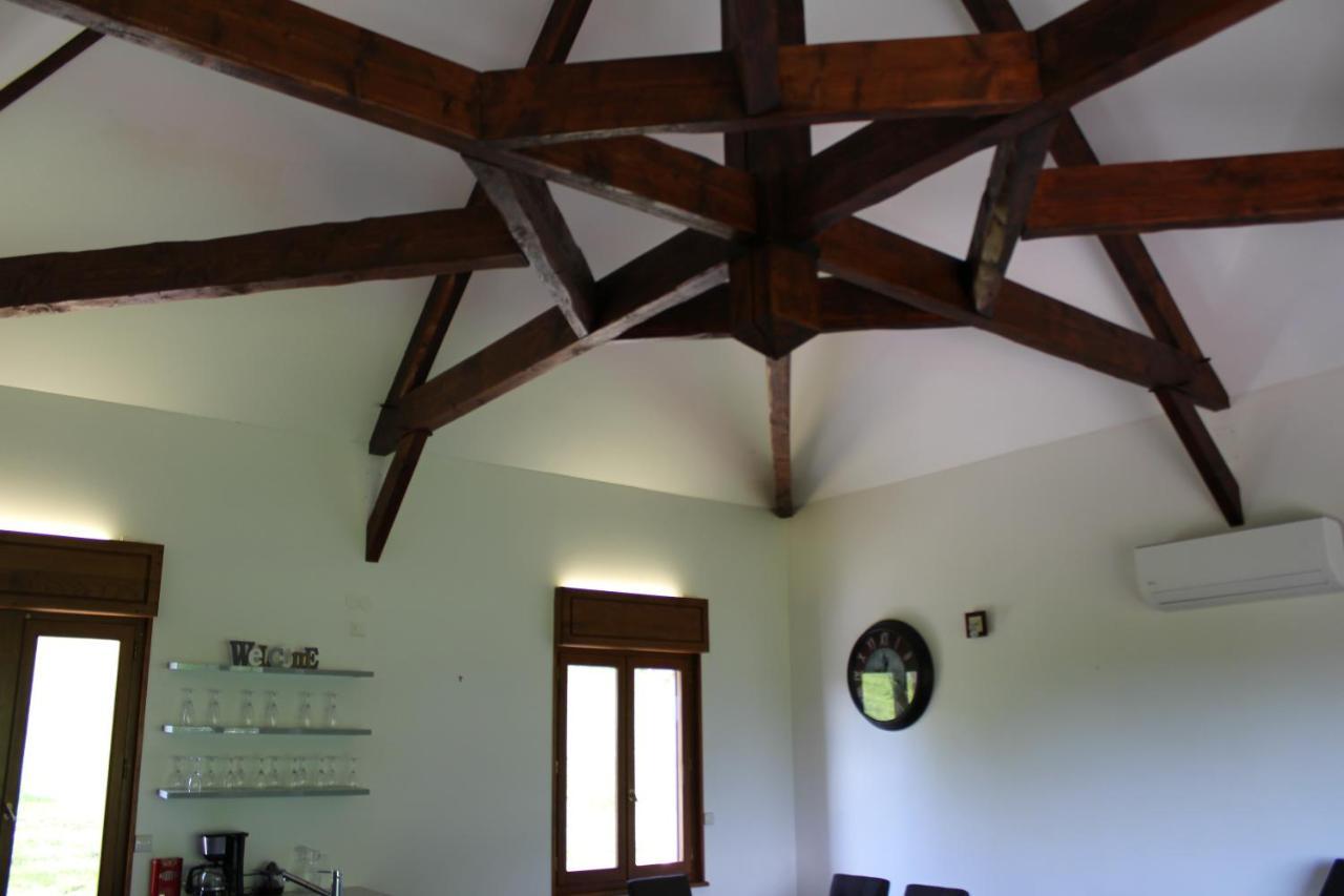 Gite & Spa Le Clos De Mon Pere Rochefort  Экстерьер фото