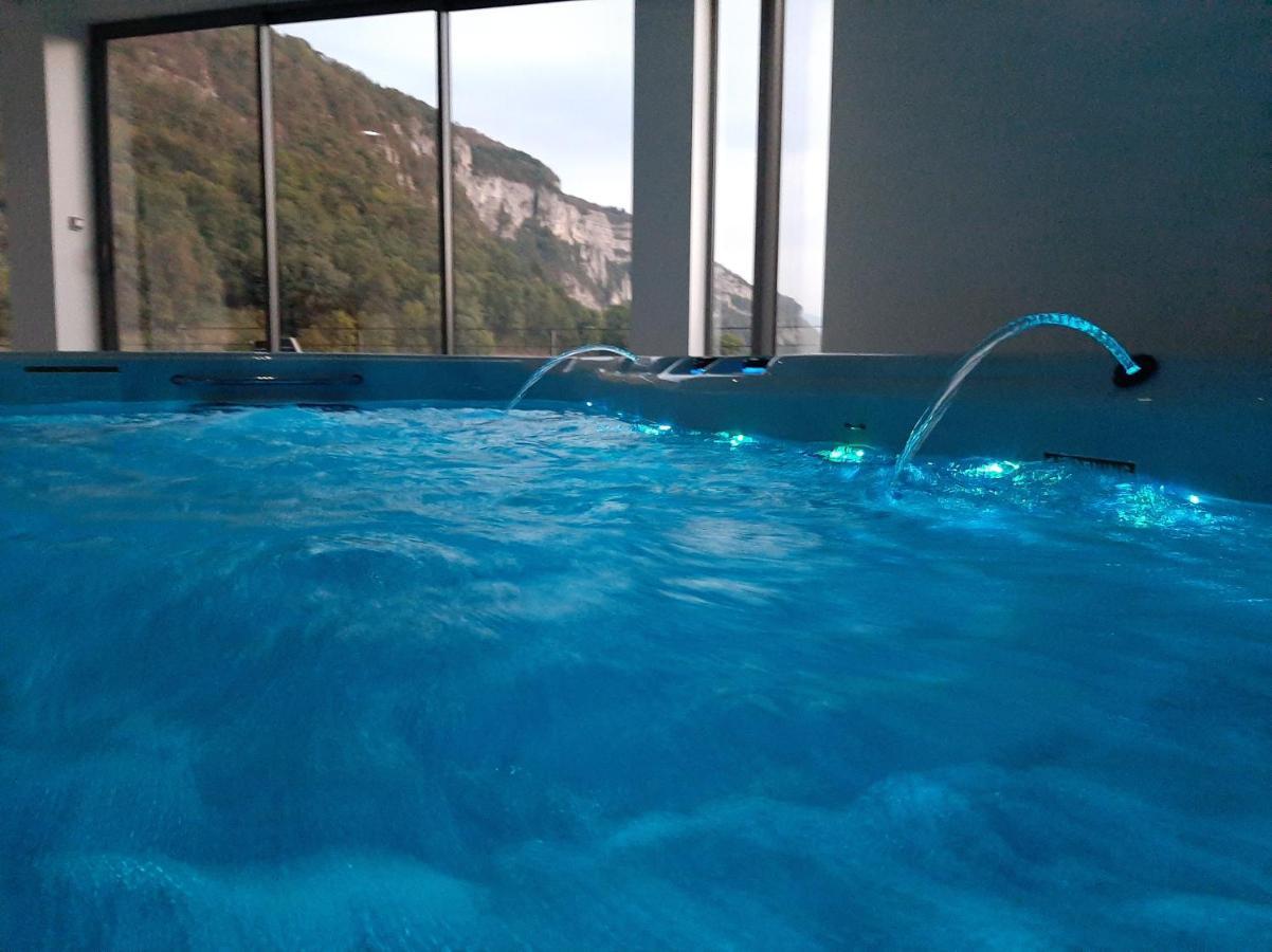 Gite & Spa Le Clos De Mon Pere Rochefort  Экстерьер фото