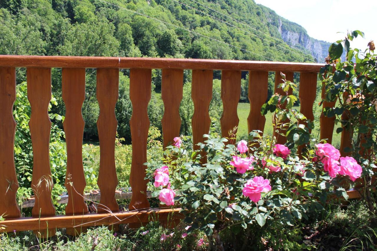 Gite & Spa Le Clos De Mon Pere Rochefort  Экстерьер фото