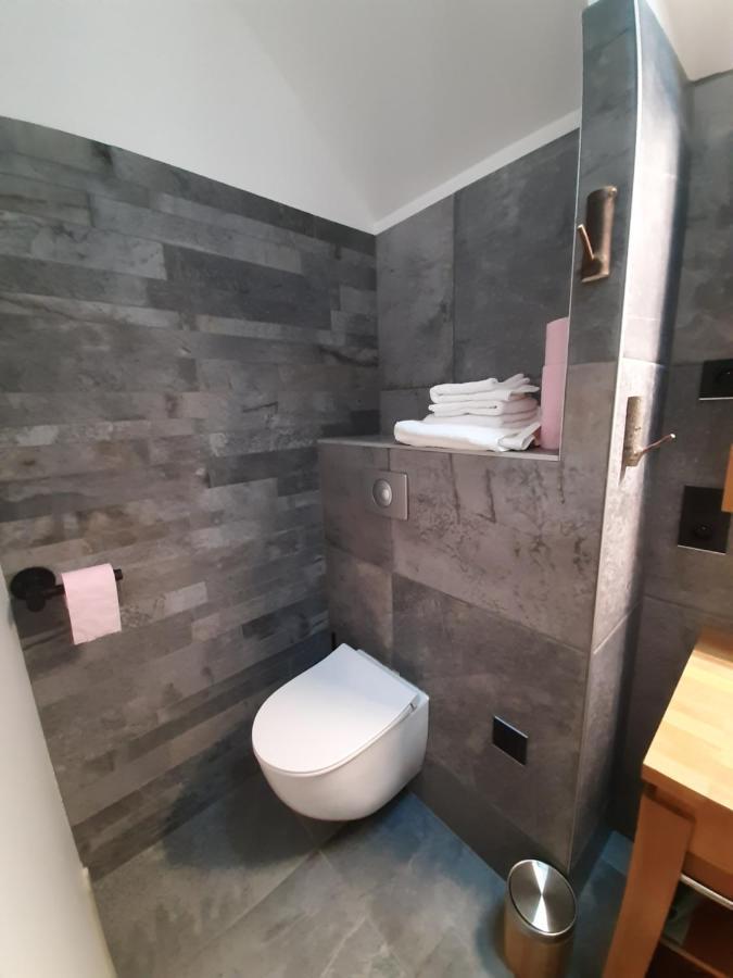 Gite & Spa Le Clos De Mon Pere Rochefort  Экстерьер фото