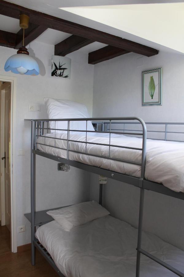 Gite & Spa Le Clos De Mon Pere Rochefort  Экстерьер фото