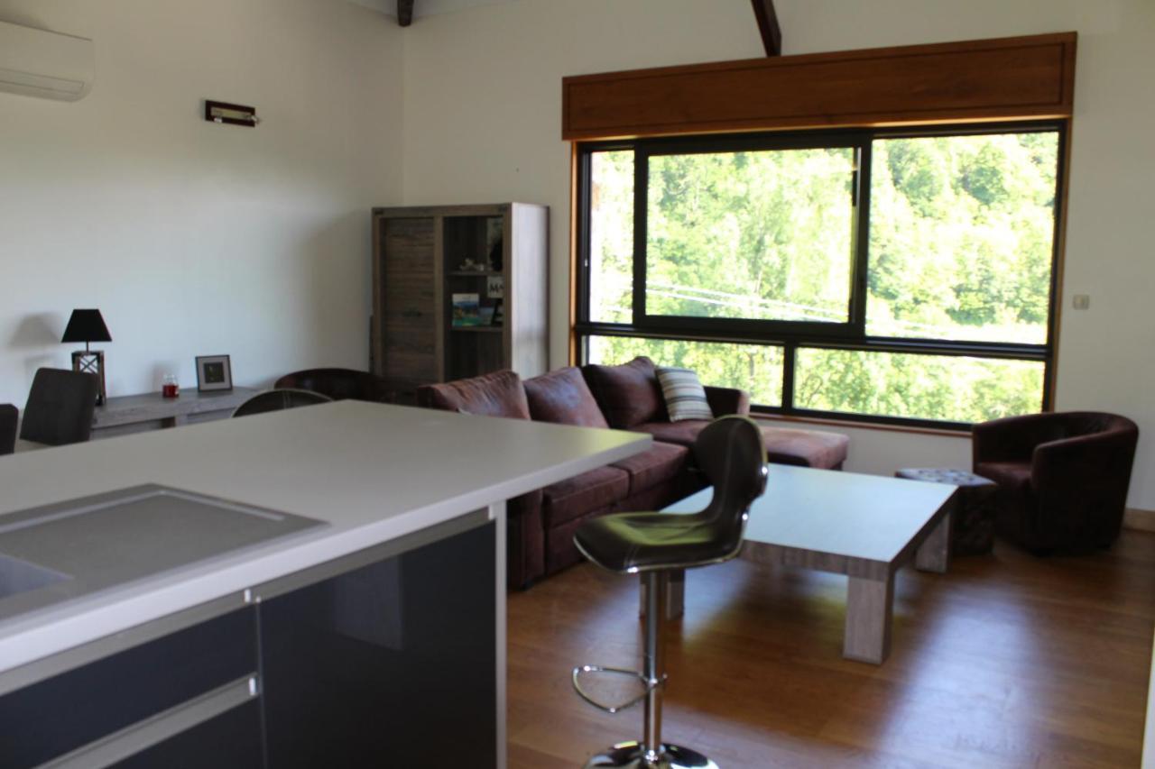 Gite & Spa Le Clos De Mon Pere Rochefort  Экстерьер фото