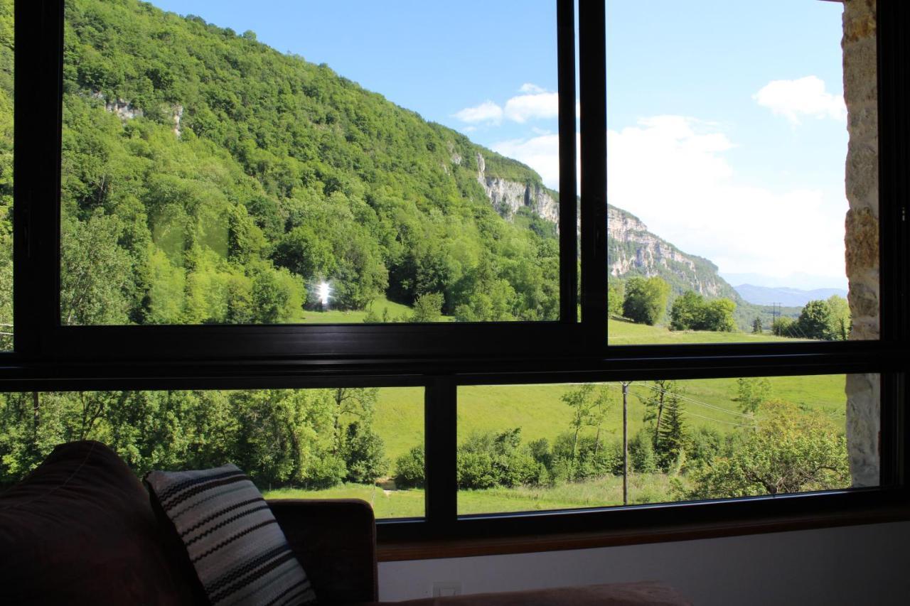 Gite & Spa Le Clos De Mon Pere Rochefort  Экстерьер фото