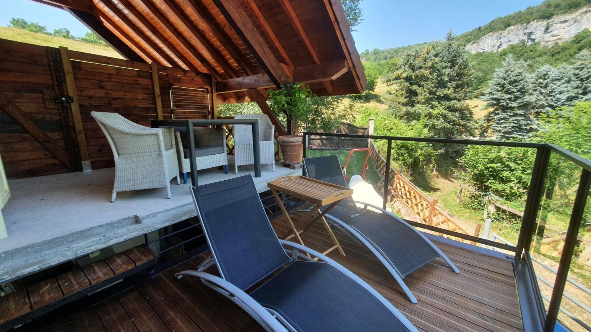 Gite & Spa Le Clos De Mon Pere Rochefort  Экстерьер фото